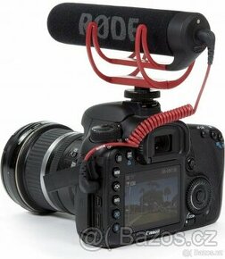 RODE VideoMic GO