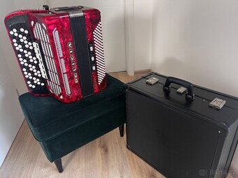 DELICIA SONOREX XII 120b ZÁRUKA - 1