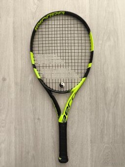 Prodám Babolat Pure Aero 25