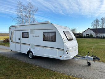 Karavan Weinsberg 480 QDK - 1