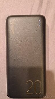 Powerbanky Yenkee 20000mAh