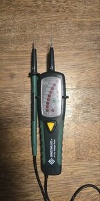 KLAUKE GT55E, profi měřák/zkoušečka