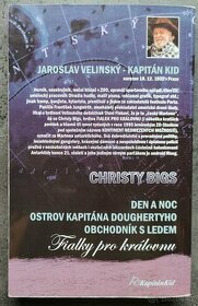 Fialky pro královnu-Jaroslav Velinský 2007