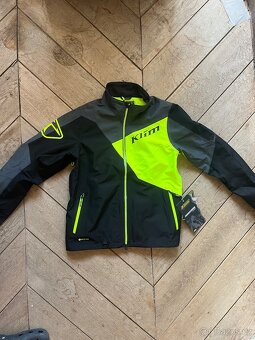 Klim bundy vel XL