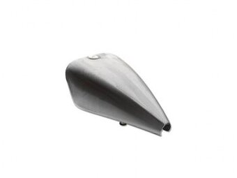 Benzínová nádrž pro chopper od CUSTOM CHROME
