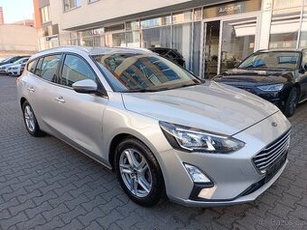 Ford Focus Turnier Cool&Connect 1.5 EcoBlue 88kW 108tkm