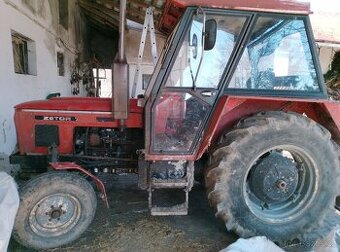 Zetor 7011