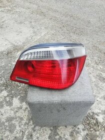 BMW řada 5 2005 - 1