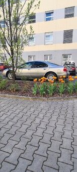 Chrysler 300M 3.5 V6 automat
