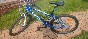 Kolo dítě 10-14 let 16'' 1700 Mlada Boleslav