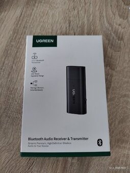 Bluetooth Transmitter/Receiver