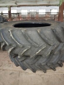 Gumy 480/70 R28, 520/85 R38 - 1