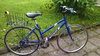 Dámské kolo MAXBIKE