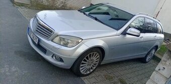 Mercedes C204 320 44