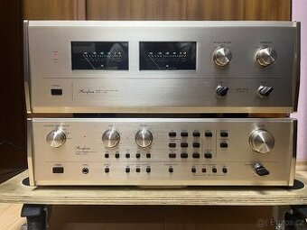Accuphase - 1