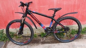 Ghost 4cross comp - 1