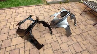 Kapota - maska na Suzuki Burgman 650