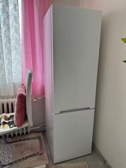 Lednice v záruce
