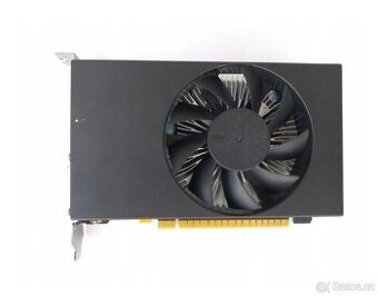 PRODÁM HP NVIDIA GeForce GTX 1650 4GB