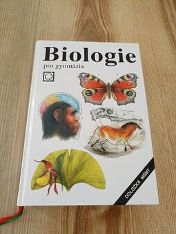 Biologia pro gymnazia 2021 doložka MŠMT