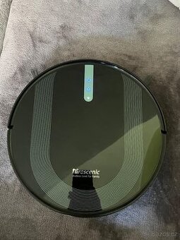Robotický Vysavač Proscenic 850T