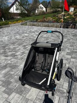 Thule Chariot Sport 2