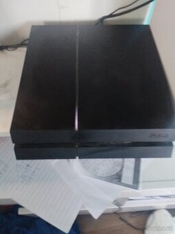 Playstation 4 tb a vr na PS 4 - 1