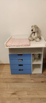 IKEA Přebalovací stůl