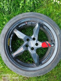 5x100 Dotz r18 - 1