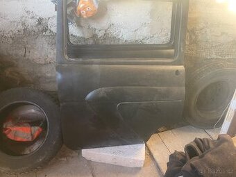 Gaz Volha 21