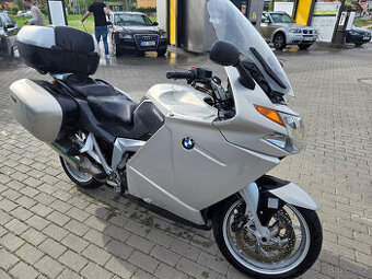 BMW K 1200 GT