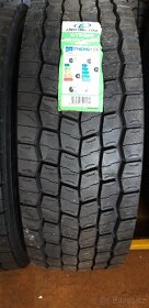 Nákladní pneu 295/60R22,5 regionální Leao
