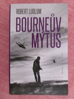 Bourneův mýtus.