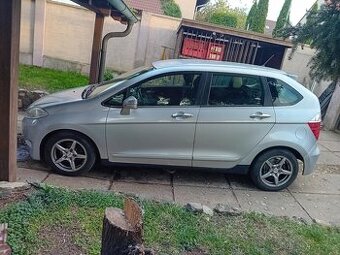 Honda FR-2,2i-CDTi