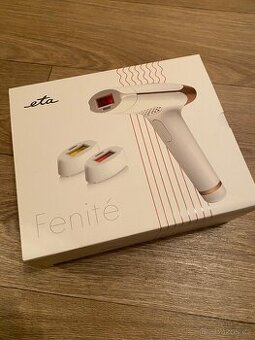 Epilátor ETA Fenité 8347