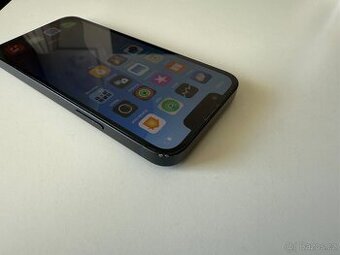 iPhone 13 mini 128GB dark