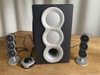 Repro soustava CREATIVE I-TRIGUE 3600