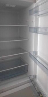 Lednička značka beko
