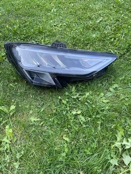 Světlo Audi A3 8Y