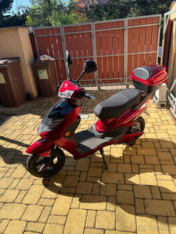 SKUTR ELEKTRO POWER