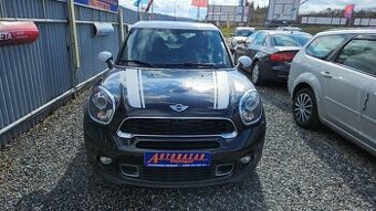 MINI COOPER 2,0 COOPER SD ALL4x4