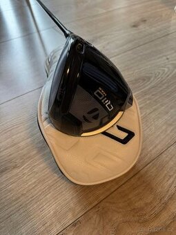 Driver TaylorMade Qi10 10,5°