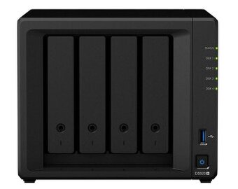 SYNOLOGY DS920+ 20GB RAM
