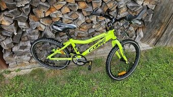 Core Nipper 20 dětské kolo