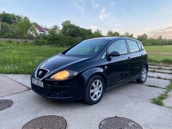 Seat Altea 2.0 TDi 103 kw