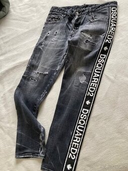 DSQUARED2 rifle vel. 54