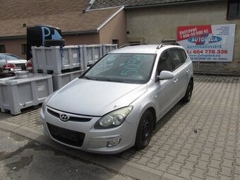 Hyundai i30 CW 1,6CRDi