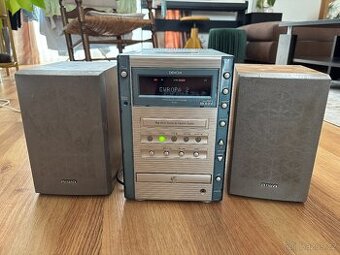 Mini věž Denon D-G1