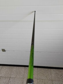 Golfový shaft na driver, ALDILA ATX65-3.9-S, flex STIFF