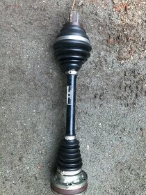 VW Seat Skoda Audi 2.0tdi poloosa